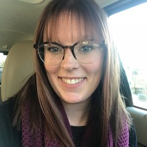 Meet your Posher, Shelby